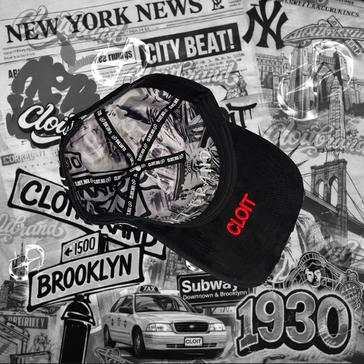 New York Champions