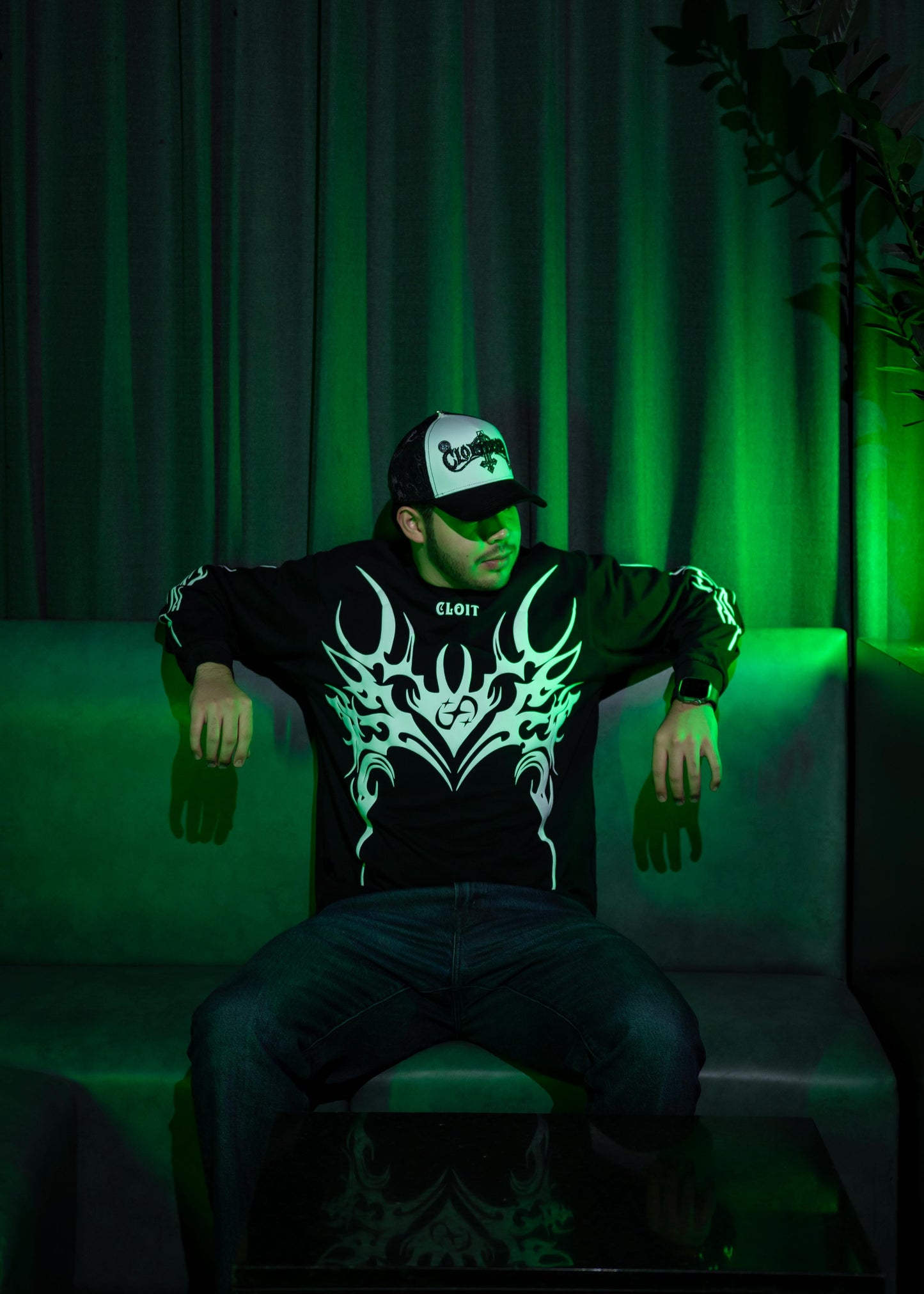 Venom Mnaga Larga