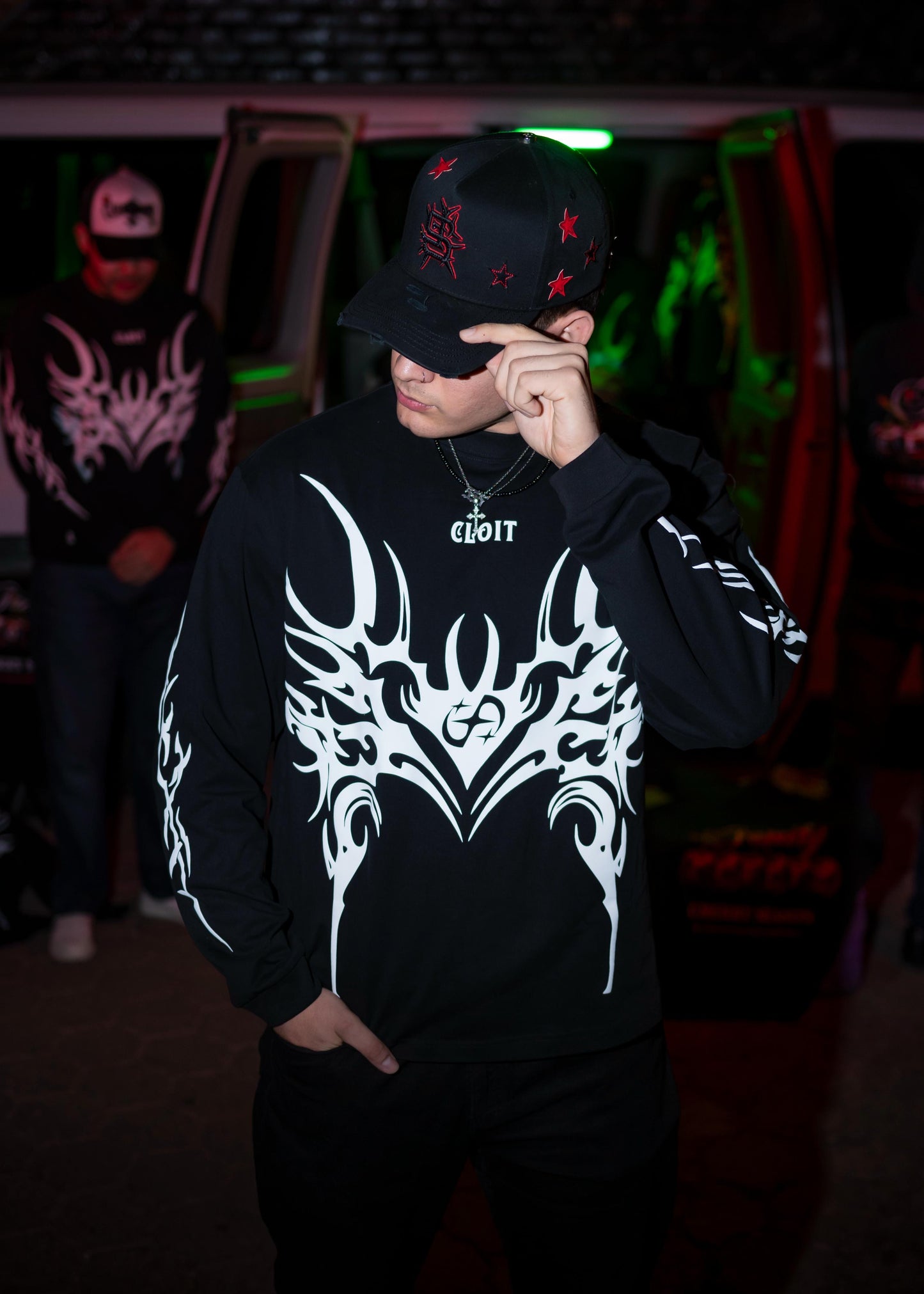 Venom Mnaga Larga