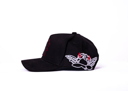 ANGEL AND DEMON NY