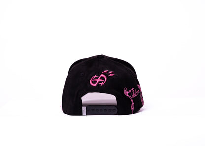 PINK SKULL