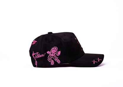 PINK SKULL