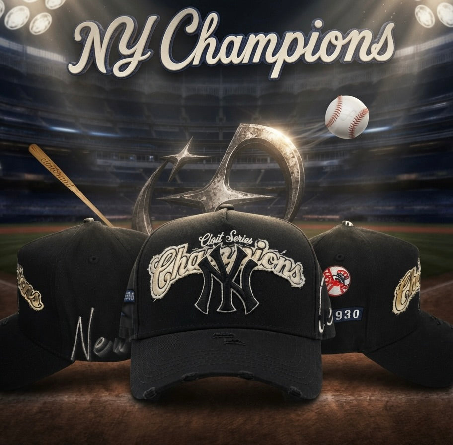 New York Champions