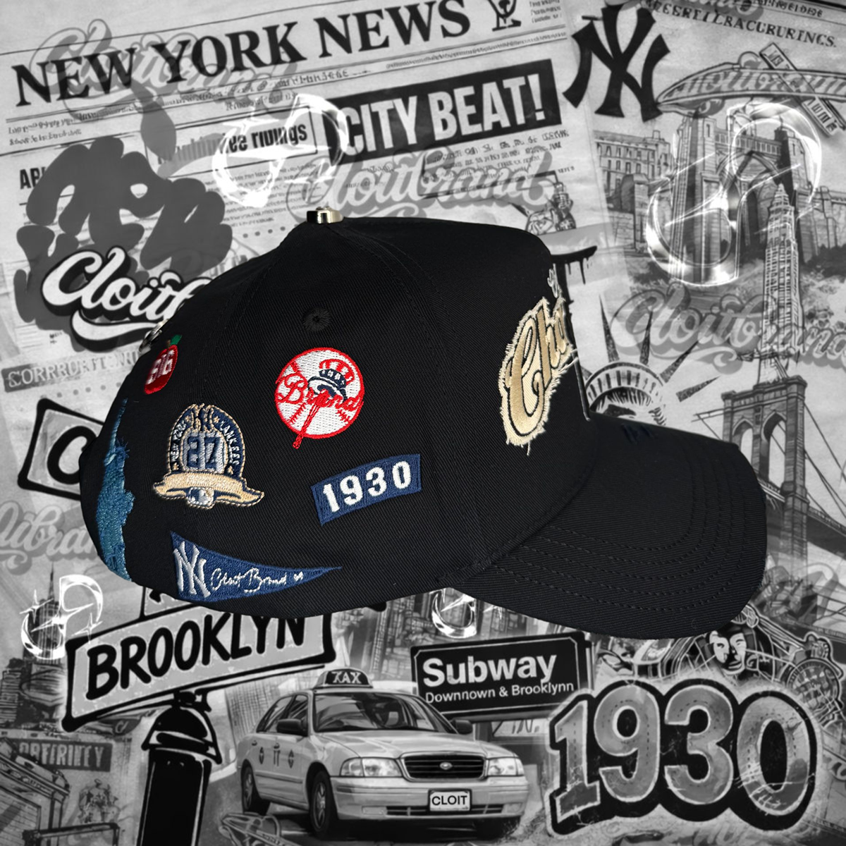 New York Champions