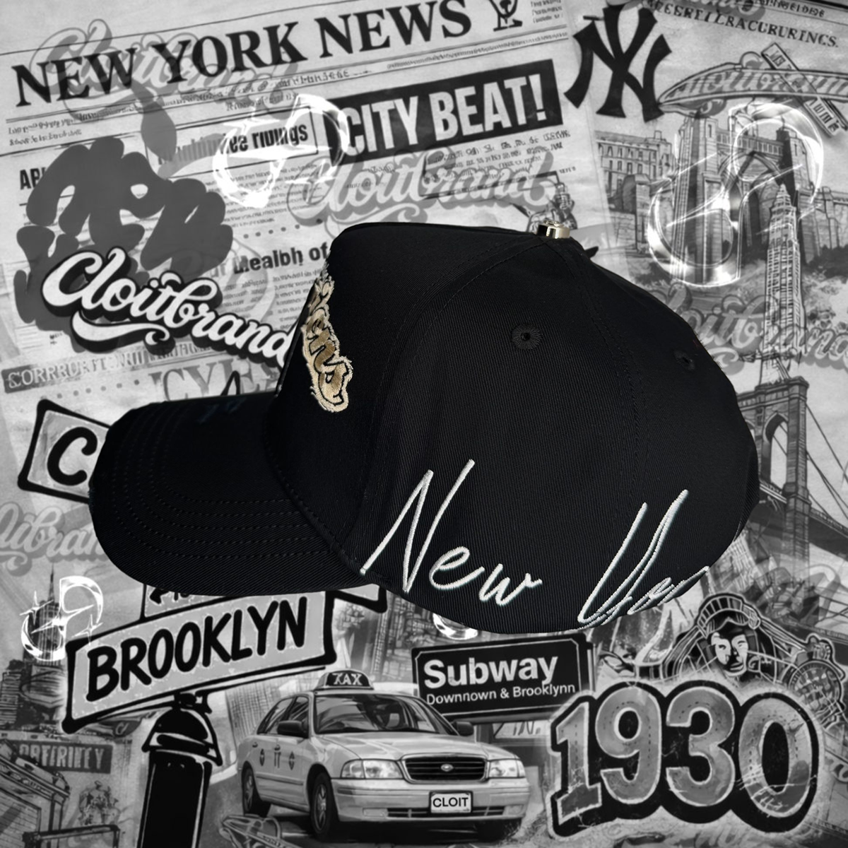 New York Champions