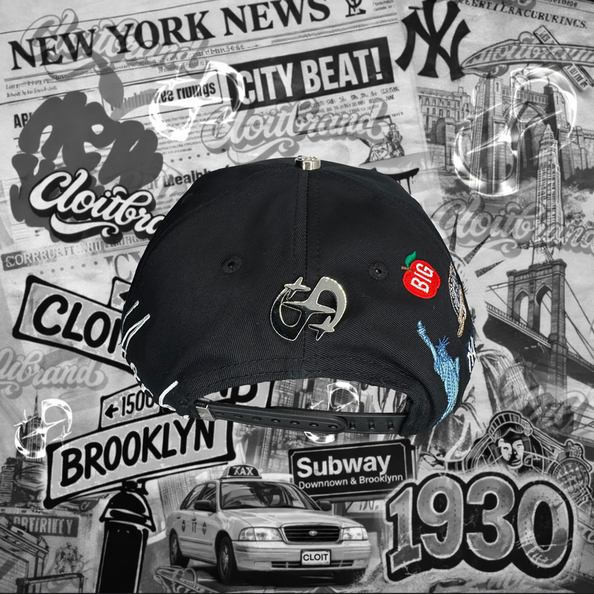 New York Champions